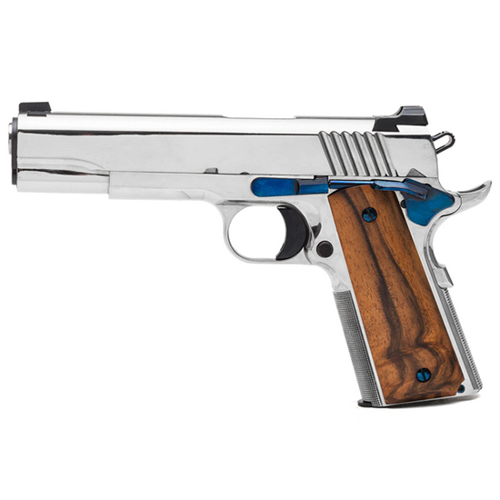 STD MFG 1911 45ACP 5